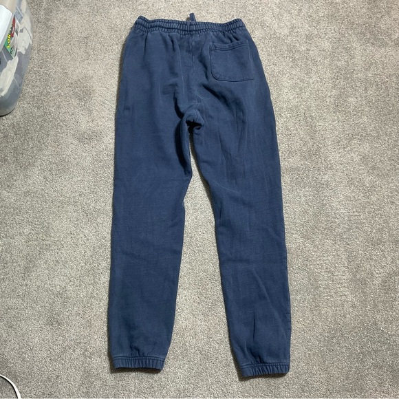 Kith Team Williams Sweatpant Navy Size XS - Picture 4 of 12
